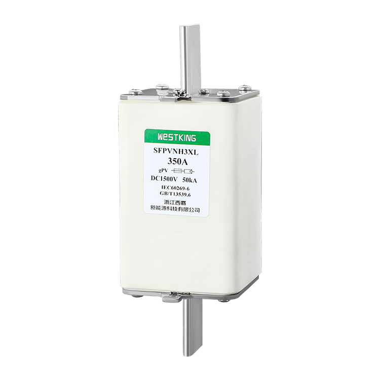 NH3XL GPV 1500VDC Fuse Link